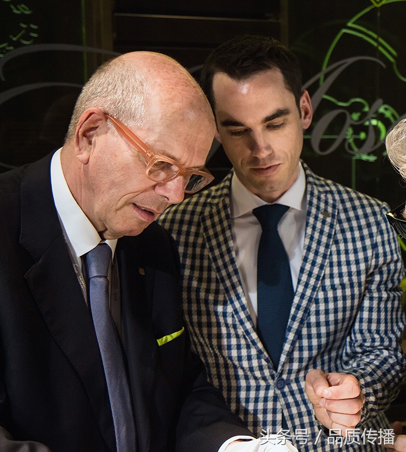 亨利慕时方形手表,亨利慕时不像机械表的表