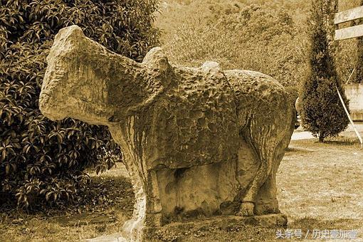 三座帝王陵哪三座,历史上最神秘的三座皇陵