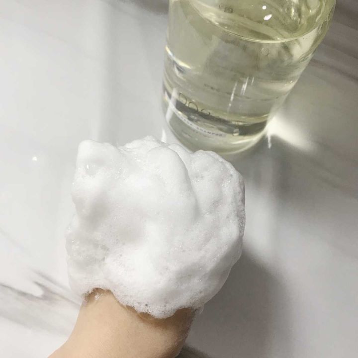 洗完三天都不油的洗发水测评,洗了又香又蓬松顺滑的洗发水