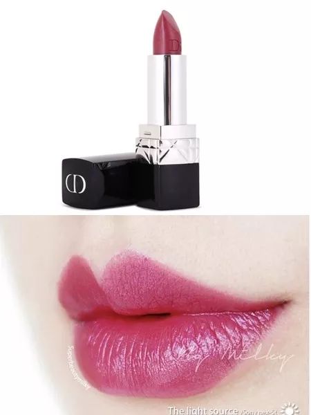 红唇里的难点,红唇为什么火