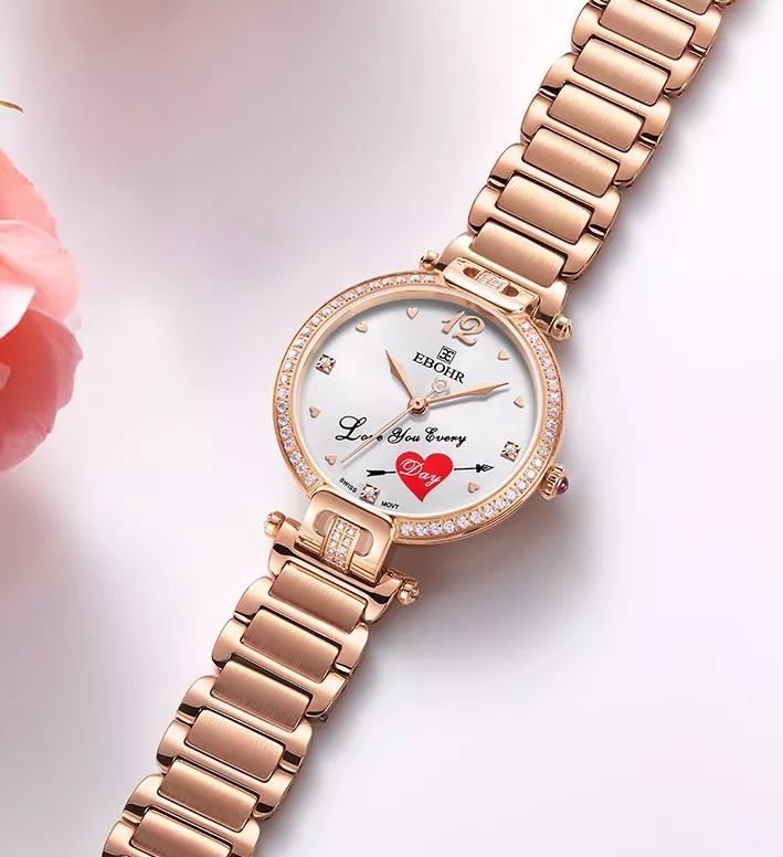 3000元左右情侣手表推荐,不贵又实用的七夕手表