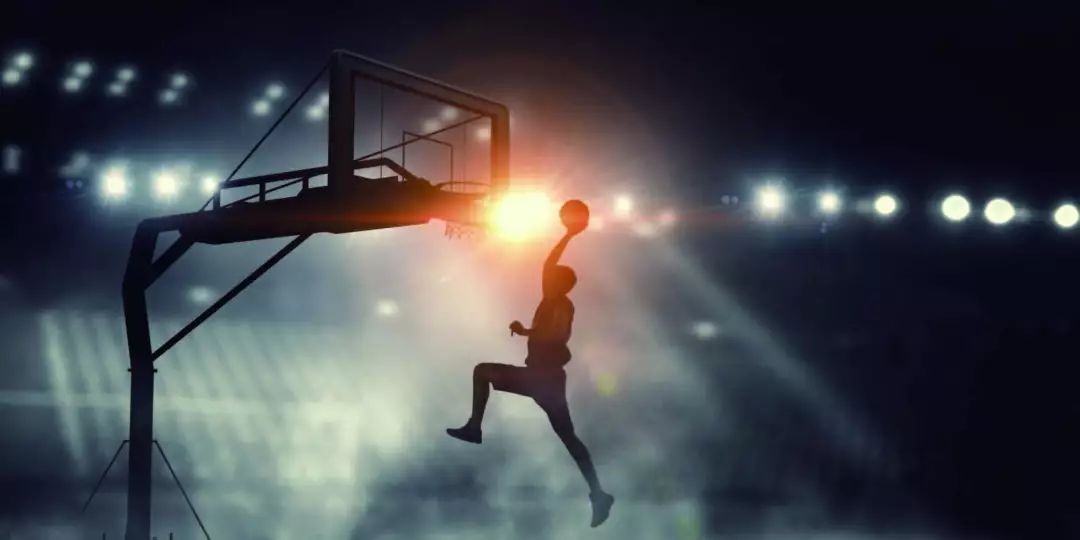 篮球立体声怎样制作才能让人如在球场？