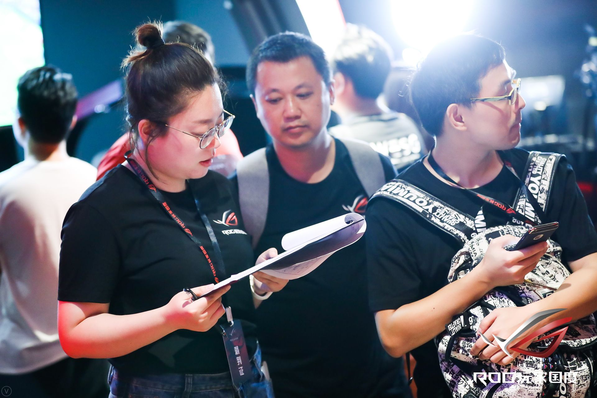 WESG全球总决赛,wesg上海赛区