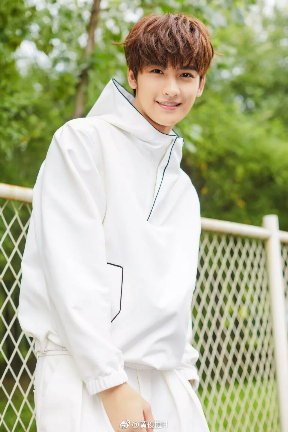 北电2018级表演系男生除了吴磊，下一个脱颖而出的是谁？