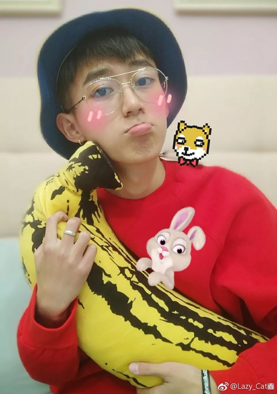 北电2018级表演系男生除了吴磊，下一个脱颖而出的是谁？