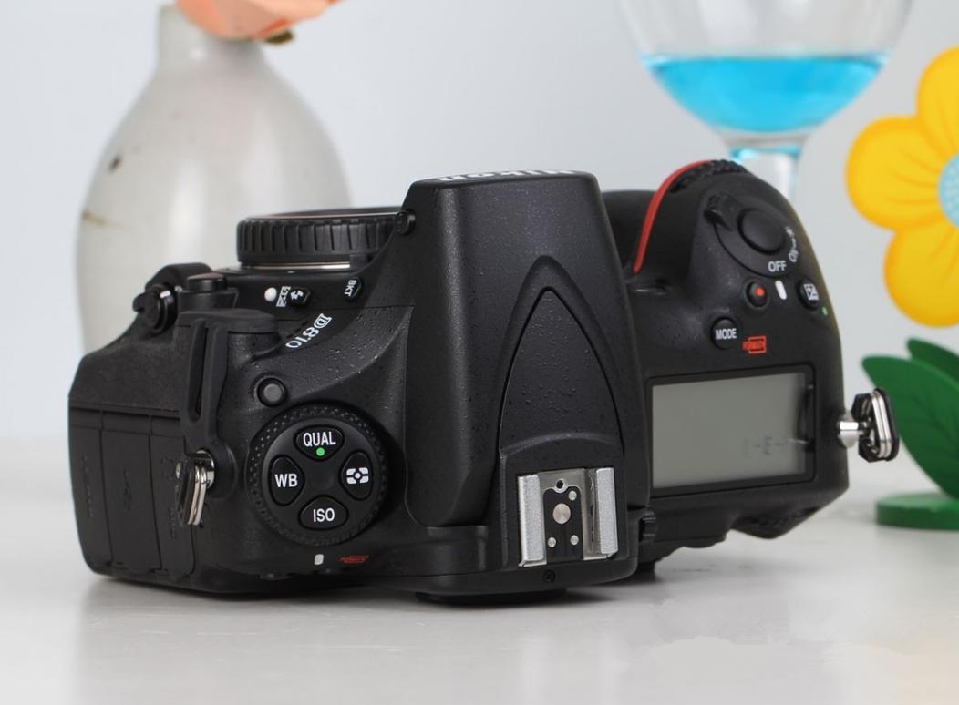 单反画质好与不好的对比,单反推荐全画幅高像素