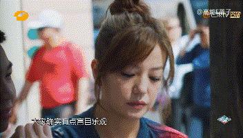 赵薇走路视频,赵薇多情种