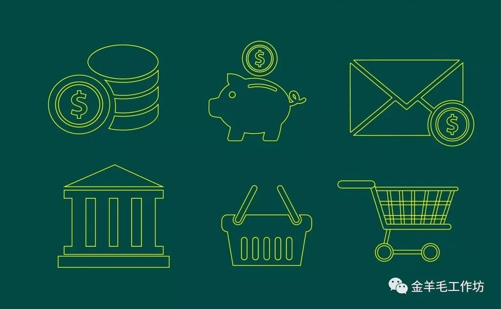 m型消费观,m型消费结构