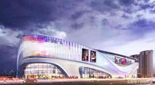 长春新变化,长春巨变