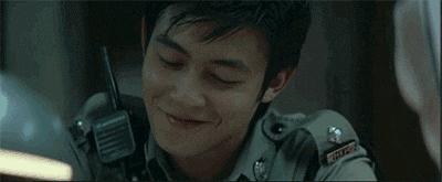 戏说桃花,戏说脸谱什么样