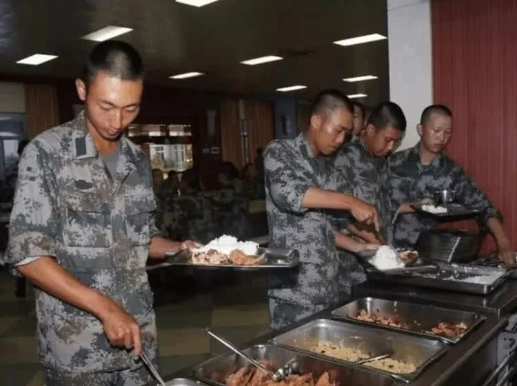 国足伙食最新,国足一天伙食标准