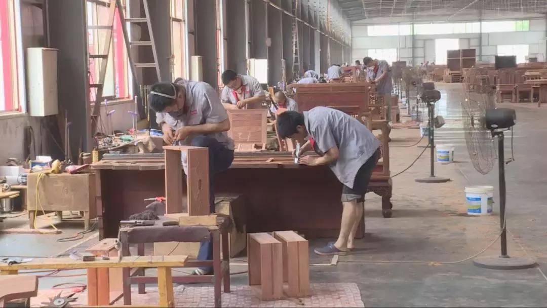 莱芜市钢城区交出半年“经济报”，三项重点指标“领跑”全市