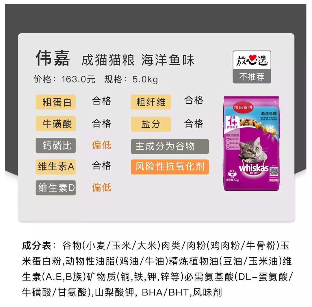 国货猫粮推荐测评,经典猫粮测评推荐
