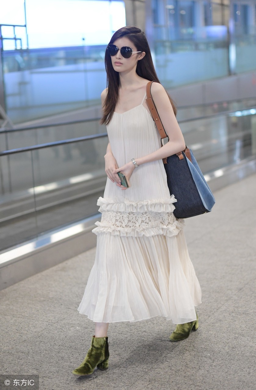 七夕约会穿哪一套,七夕情人节约会要怎么穿才好看