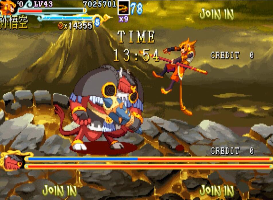 游戏厅里的街机游戏有哪些,游戏厅街机哪个好玩