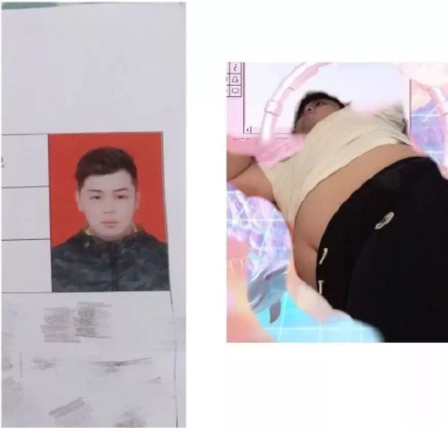 男人婚前vs婚后对比,网友晒老公婚前婚后对比图