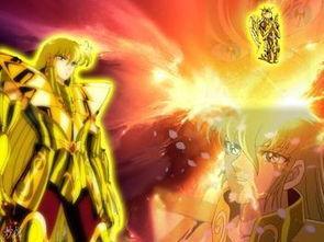 圣斗士最强童虎,圣斗士童虎的绝招