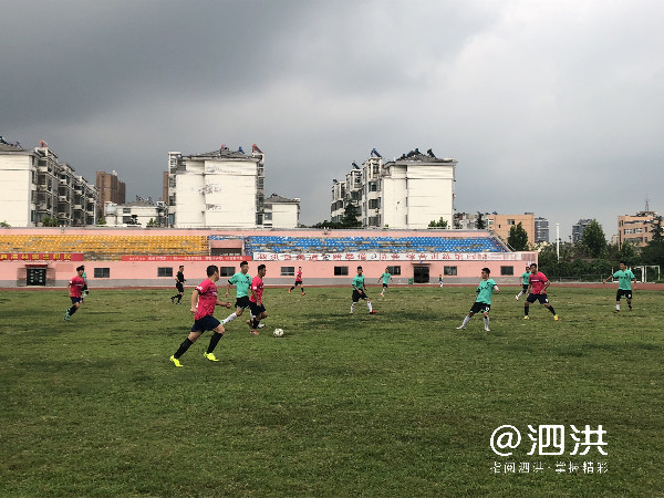 2021泗洪男子汉杯,启程杯篮球赛