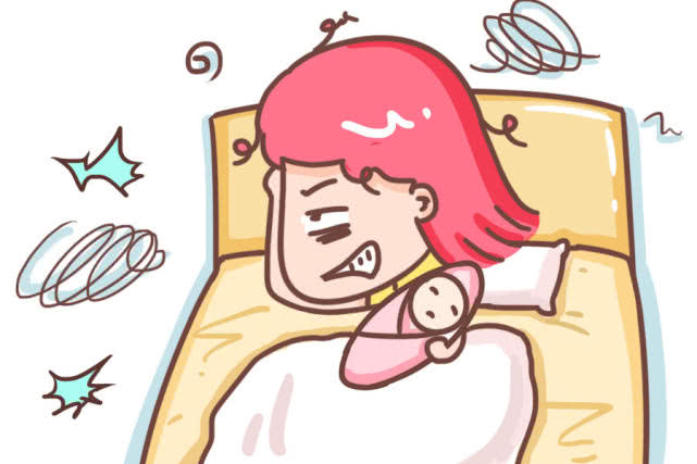 产后坐月子期间应注意哪些事项,新妈妈产后坐月子应注意哪些事项