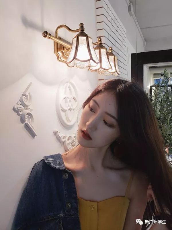 盘点学校里校花校草,超高颜值校花校草