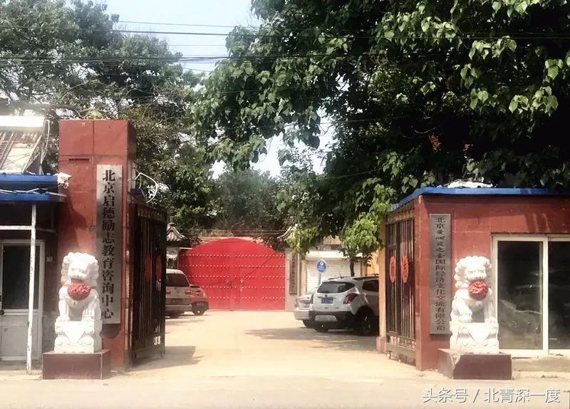 解救“失联少女”：院长快放我出来｜深度聚焦