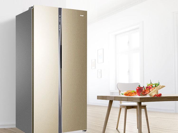风冷式冰箱跟直冷式冰箱哪个省电,松下冰箱和海尔冰箱哪款更省电