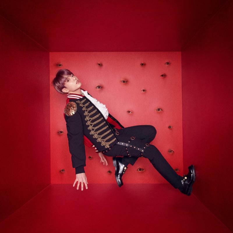 makeitright防弹少年团,防弹少年团nomoredream