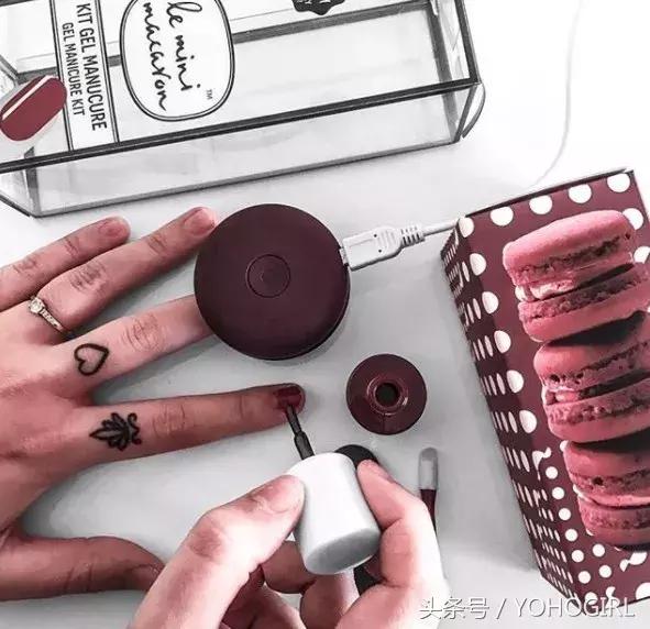 实用的甲油胶整套,比较实用的一套甲油胶