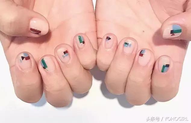 好用的甲油胶无毒,甲油胶怎样用得最干净