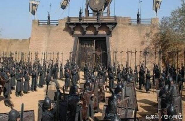 司马懿历史上评价诸葛亮,照理读史李世民对司马懿的评价