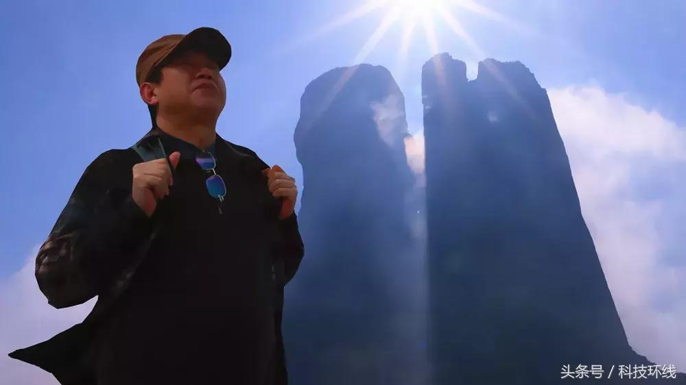 刘铭‖家乡有座山叫下角砠