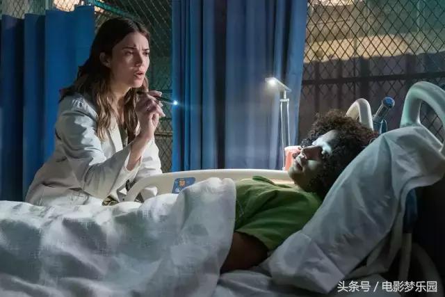 福斯电影开头,福斯电影大结局