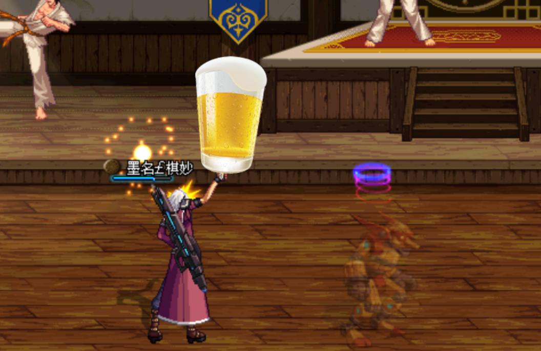 dnf放技能说话,dnf现在的大招技能