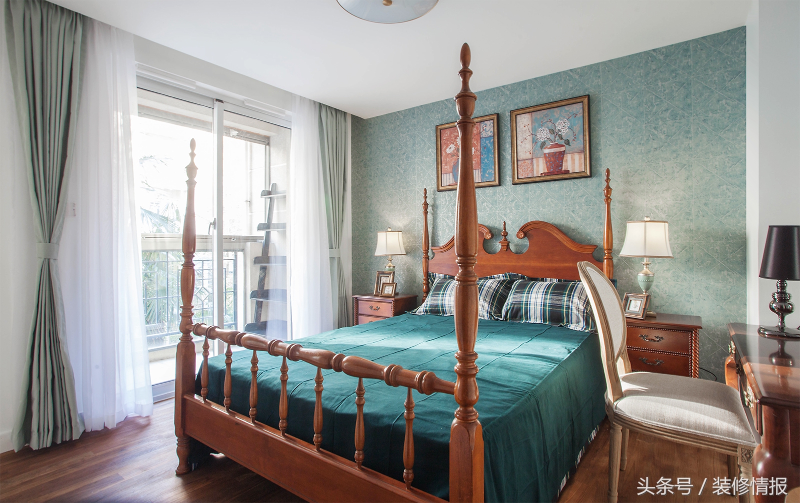 设计师设计的房子和现实中的房子,设计师设计满足三代人需求的房子