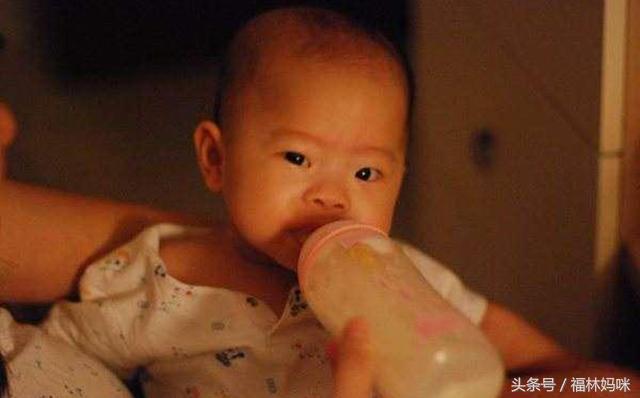 宝宝4月厌奶期吃得很少,婴儿厌奶期食量会减少很多吗