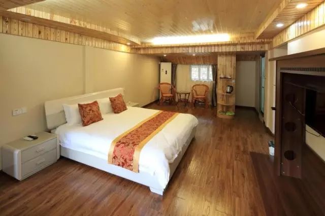 江浙沪隐居山林旅游攻略,浙江适合长期隐居的小镇