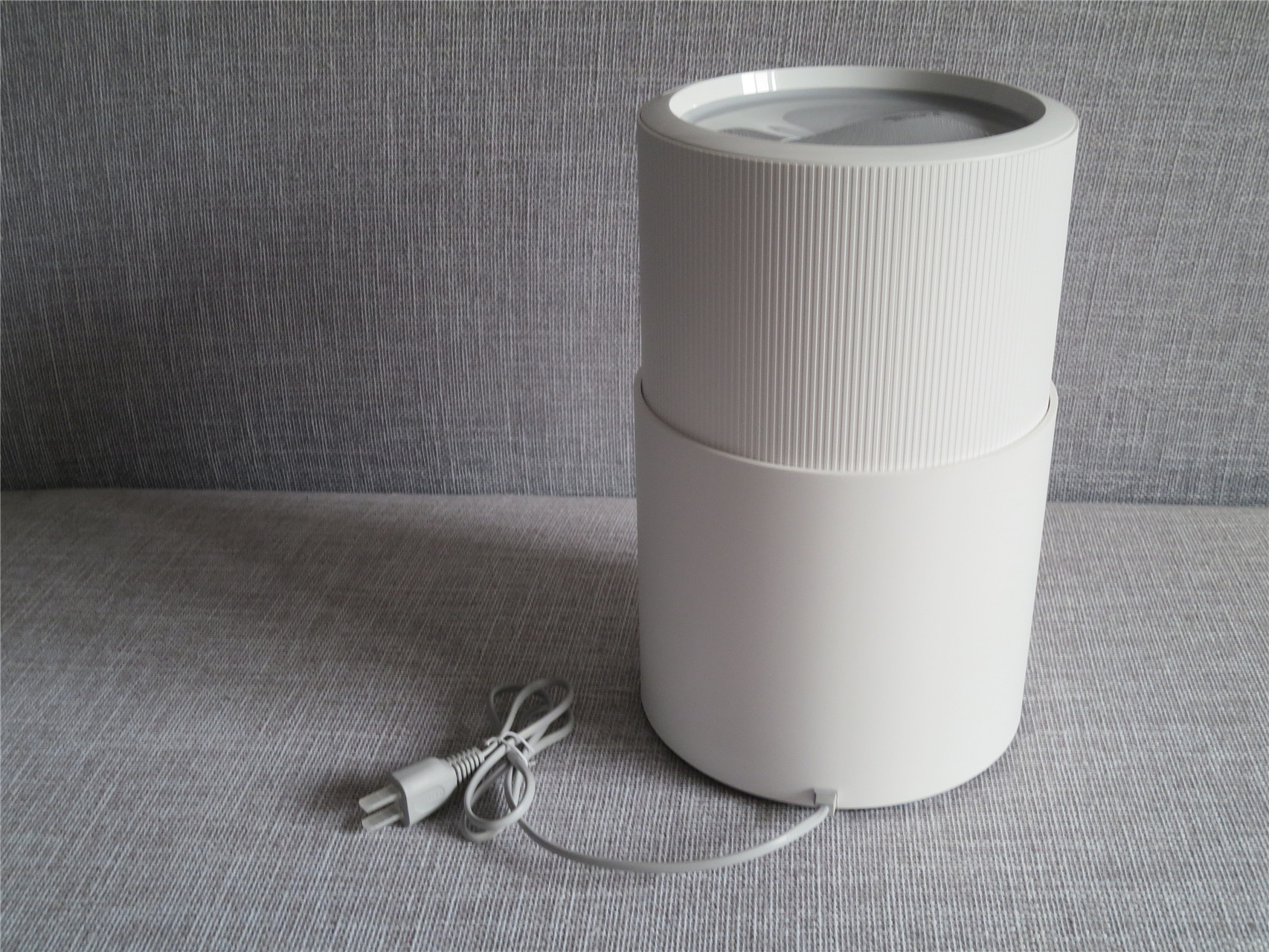 德尔玛加湿器水雾,德尔玛加湿器无雾