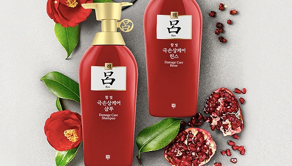 韩国品牌吕洗发水怎么样,韩国吕洗发水主打产品
