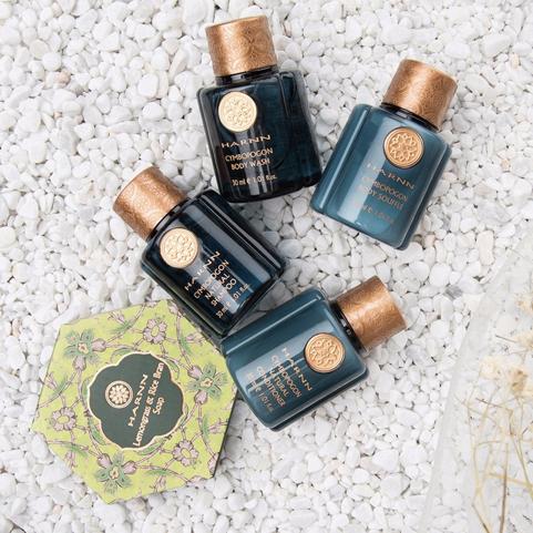 最贵大牌的洗浴用品,那些年我们错过的国货老品牌