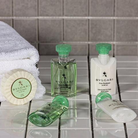 最贵大牌的洗浴用品,十大最好用的洗浴用品