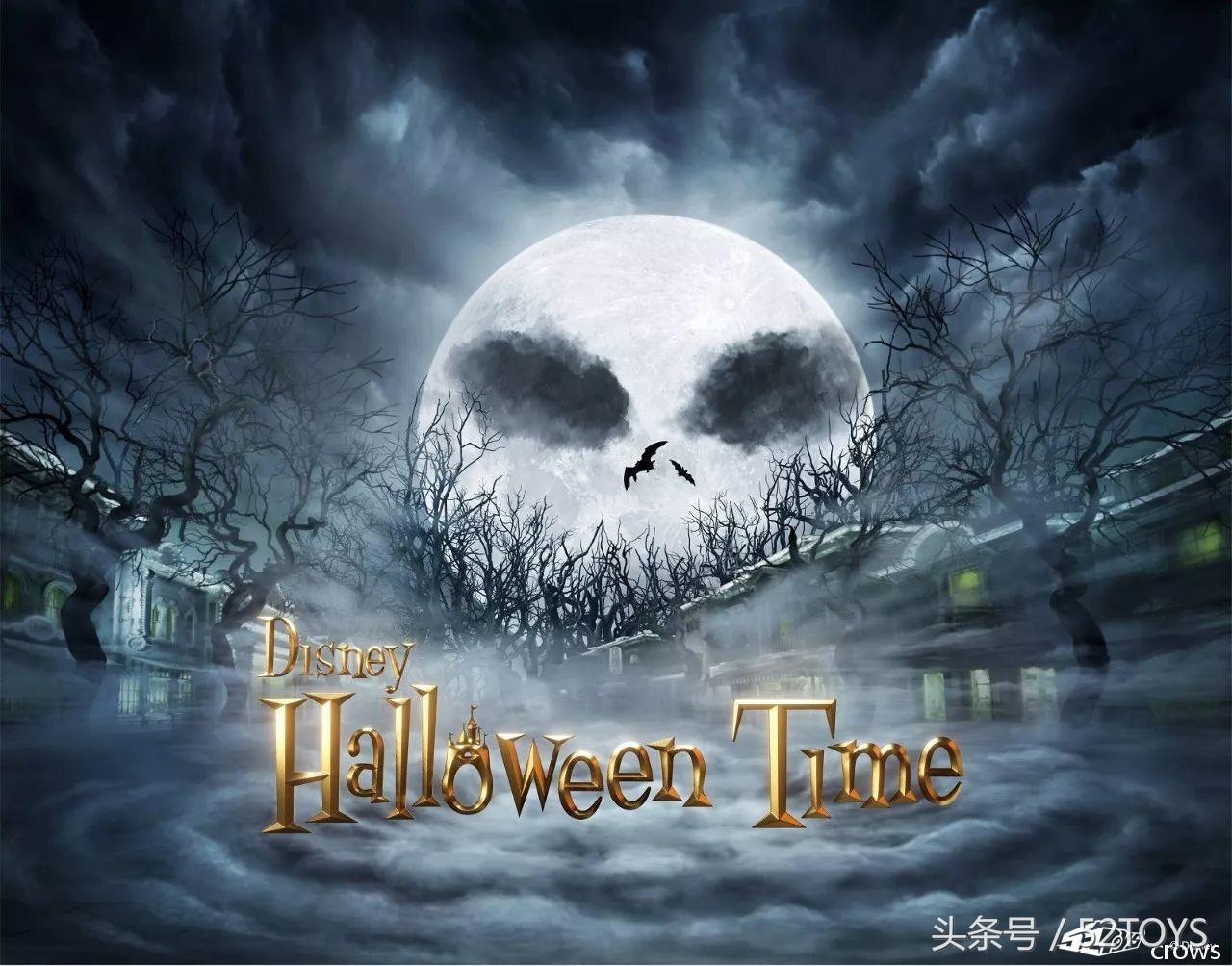 这个骷髅已经陪伴了我们25年FUNKO-圣诞夜惊魂25周年