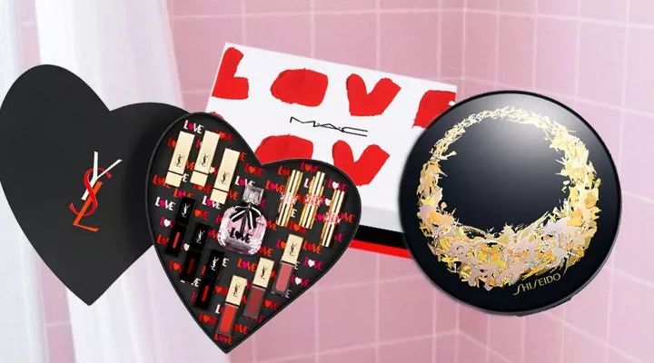 比起男友，我更想要七夕限量