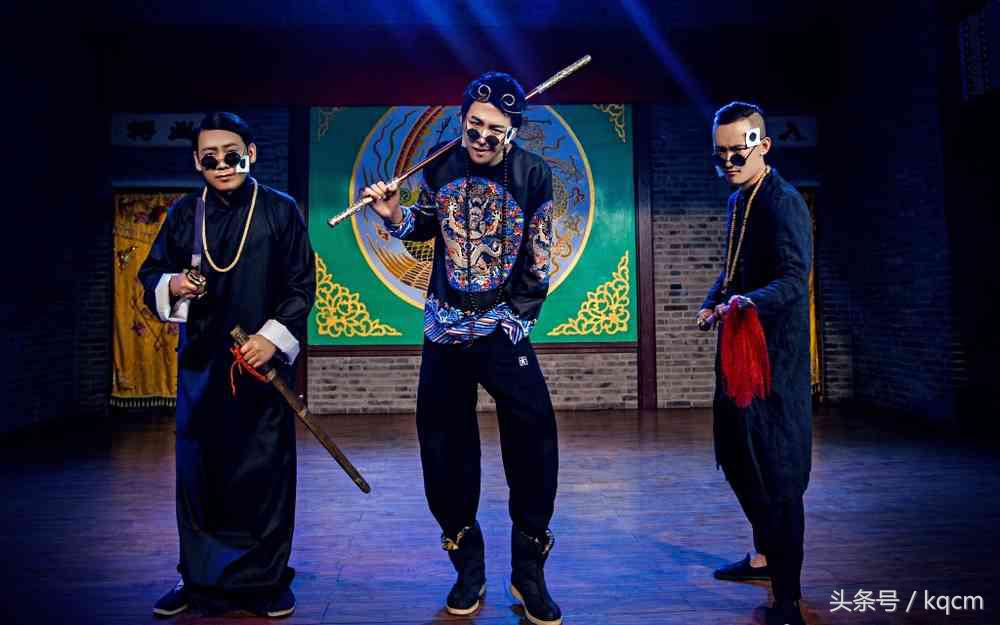 摩登兄弟最近一次直播,摩登兄弟直播间回放2019