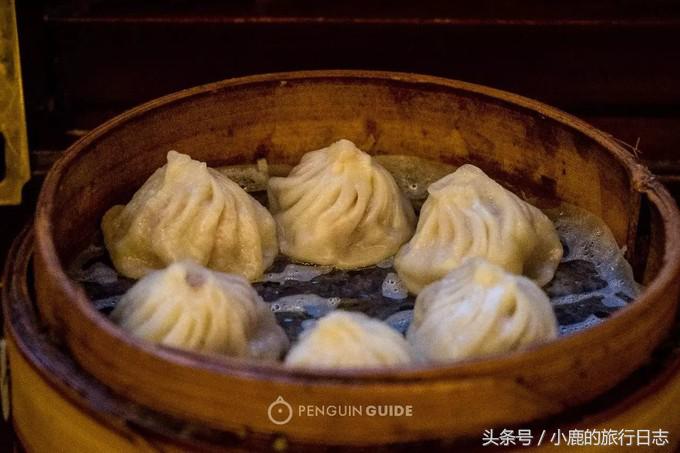 上海正宗小笼包哪家最好吃 (上海小笼包哪家最好吃)