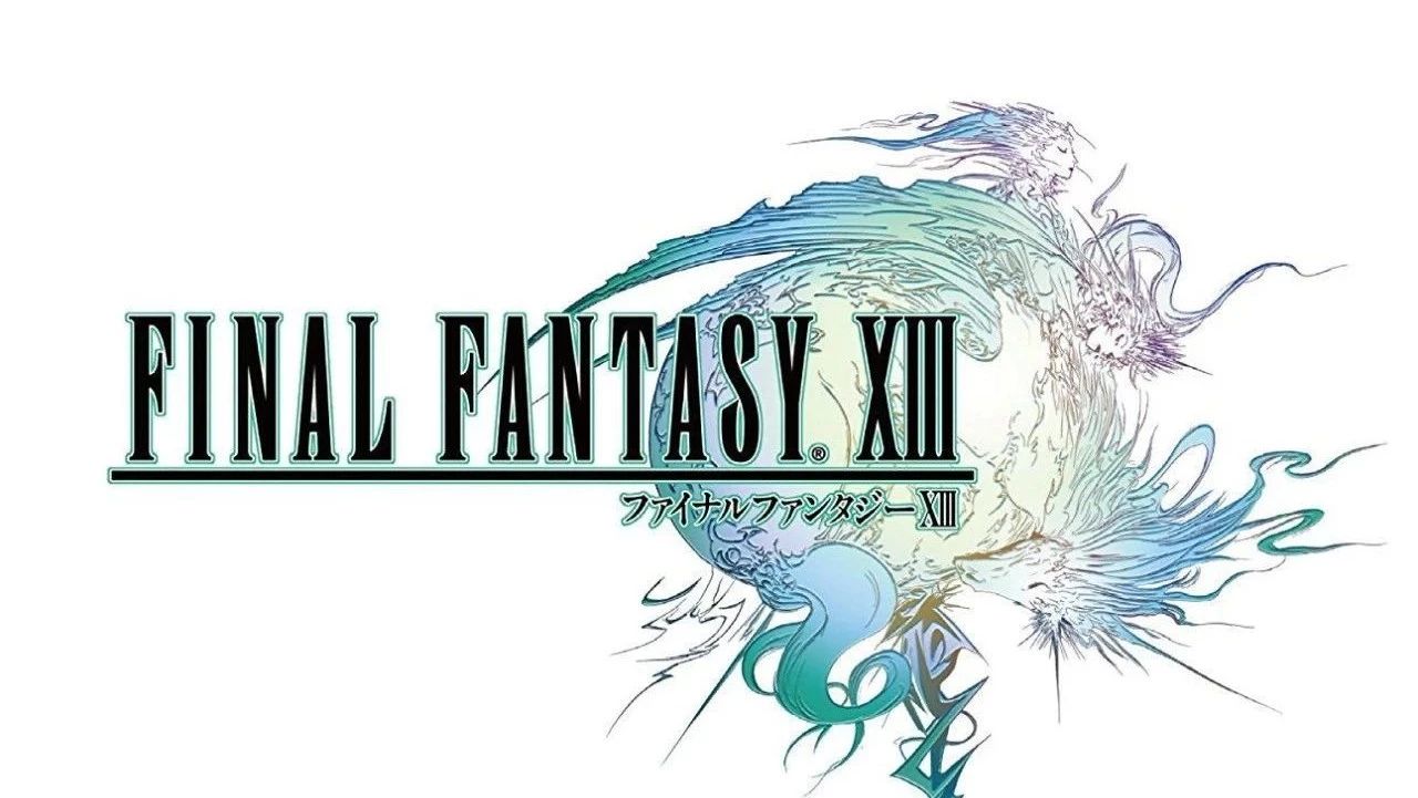 最终幻想ff13好玩吗,最终幻想13全图鉴