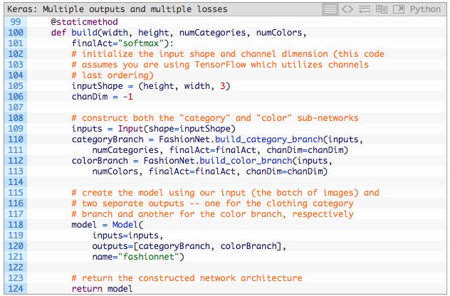 如何使用keras库,keras调用预训练模型