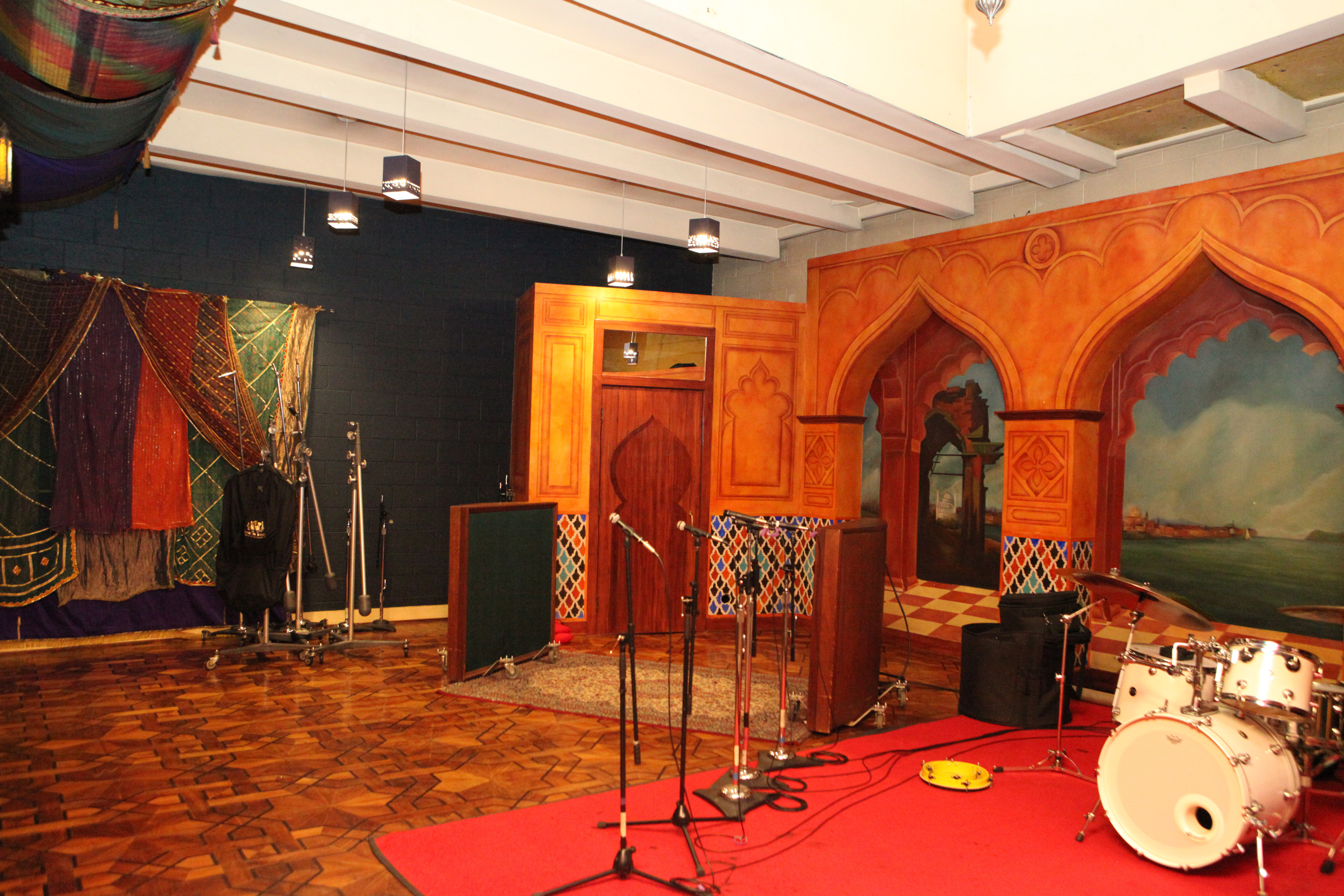 魔幻神奇的音乐,魔幻神奇音乐