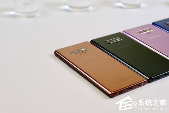 galaxynote9,galaxynote9参数