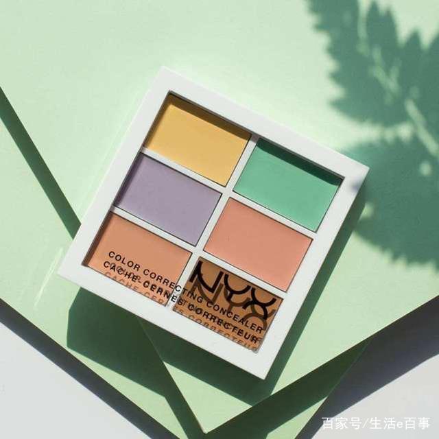 见见我最近的后宫宠妃们，近期必不可少的5件真爱彩妆单品！