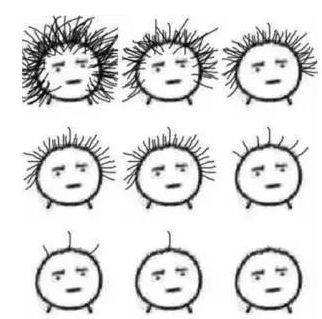 90后拯救脱发,拯救90后